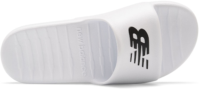 ニューバランス 100 サンダル 白黒 (Nyūbaransu 100 Sandaru Shirokuro) SUF100TW Lookbook ニューバランス 100 サンダル 白黒 (Nyūbaransu 100 Sandaru Shirokuro) SUF100TW