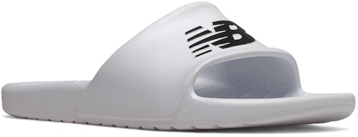 New Balance 100 Sandalia 'Blanco Negro' SUF100TW Shop New Balance 100 Sandalia 'Blanco Negro' SUF100TW