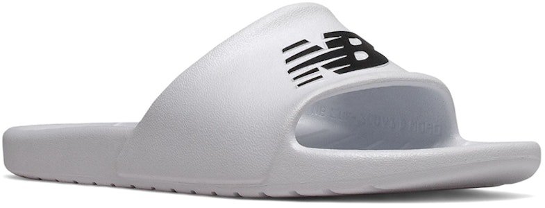 ニューバランス 100 サンダル 白黒 (Nyūbaransu 100 Sandaru Shirokuro) SUF100TW Shop ニューバランス 100 サンダル 白黒 (Nyūbaransu 100 Sandaru Shirokuro) SUF100TW