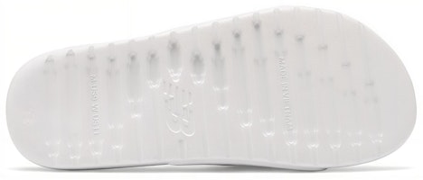 New Balance 100 Sandalia 'Blanco Negro' SUF100TW Purchase New Balance 100 Sandalia 'Blanco Negro' SUF100TW