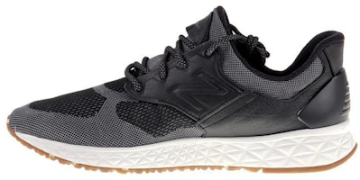 New Balance 100 Series Low Tops Casual 'Black' MFL100RE New Balance 100 Series Low Tops Casual 'Black' MFL100RE