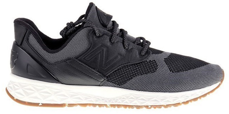 New Balance 100 Seri Low Top Kasual 'Hitam' MFL100RE Order New Balance 100 Seri Low Top Kasual 'Hitam' MFL100RE