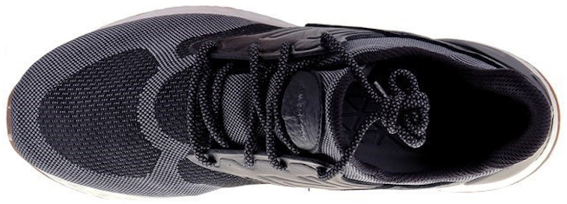 New Balance 100 Seri Low Top Kasual 'Hitam' MFL100RE Lookbook New Balance 100 Seri Low Top Kasual 'Hitam' MFL100RE