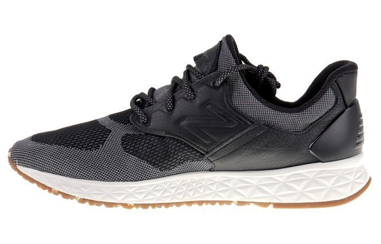 New Balance 100 Series Low Tops Casual 'Black' MFL100RE