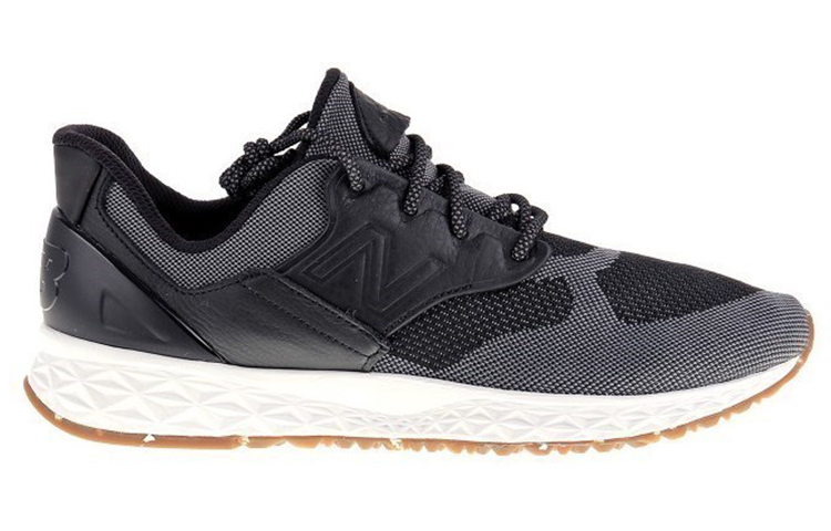Order New Balance 100 Series Low Tops Casual 'Negro' MFL100RE