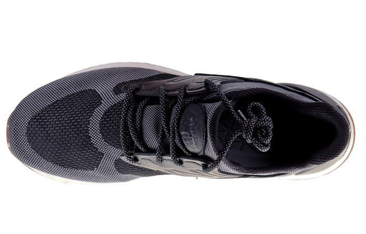 Lookbook New Balance 100 Series Low Tops Casual 'Negro' MFL100RE