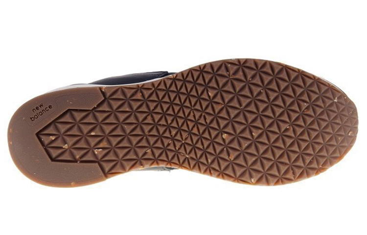 Shop New Balance 100 Series Low Tops Casual 'Negro' MFL100RE