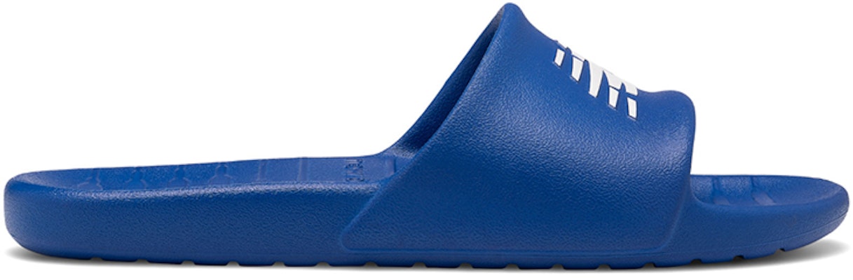 New Balance 100 Sandal 'Team Royal' SUF100TB Order New Balance 100 Sandal 'Team Royal' SUF100TB