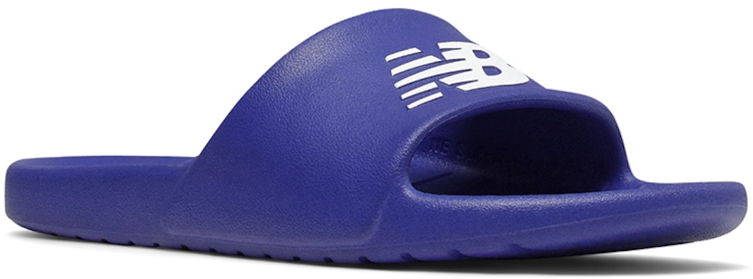 New Balance 100 Sandal 'Team Royal' SUF100TB Lookbook New Balance 100 Sandal 'Team Royal' SUF100TB