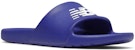 New Balance 100 Series Selipar Biru Navy SUF100TB