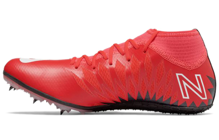 New Balance 100 Series V2 Track Spike Red MSD100F2