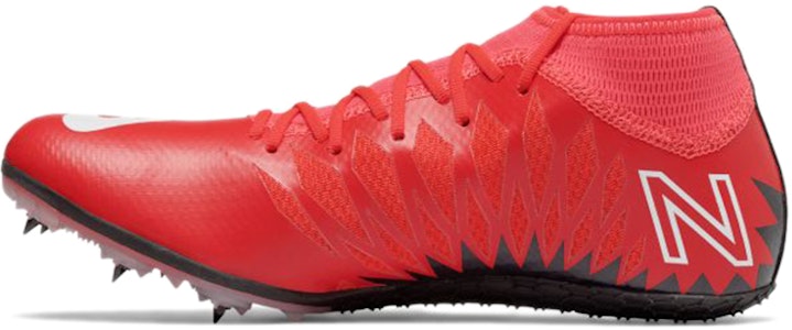 뉴발란스 100 V2 트랙 스파이크 레드 MSD100F2 Buy 뉴발란스 100 V2 트랙 스파이크 레드 MSD100F2