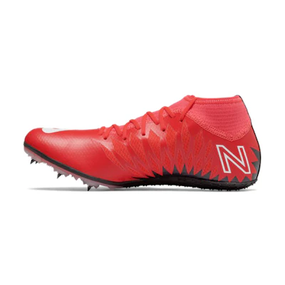 NB 100 Series V2 Track Spike Red