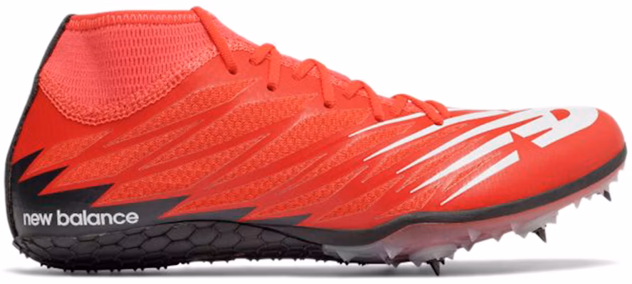 New Balance 100 Series V2 Track Spike Red MSD100F2 Order New Balance 100 Series V2 Track Spike Red MSD100F2
