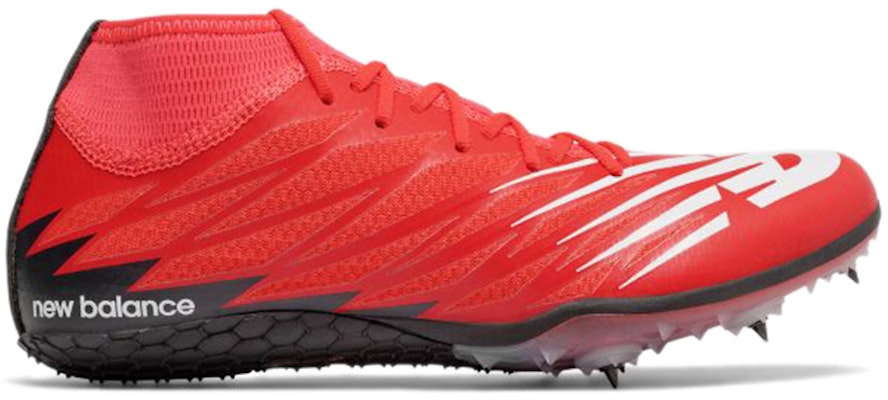 New Balance 100 Series V2 Spike Rojo para Atletismo MSD100F2 Order New Balance 100 Series V2 Spike Rojo para Atletismo MSD100F2