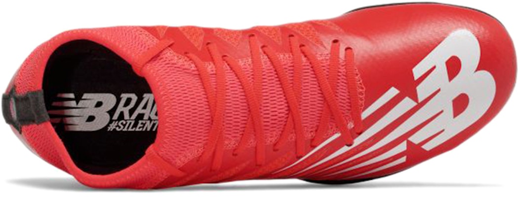 New Balance 100 Series V2 Track Spike Red MSD100F2 Lookbook New Balance 100 Series V2 Track Spike Red MSD100F2