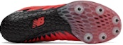 Shop New Balance 100 Siri V2 Paku Trek Merah MSD100F2