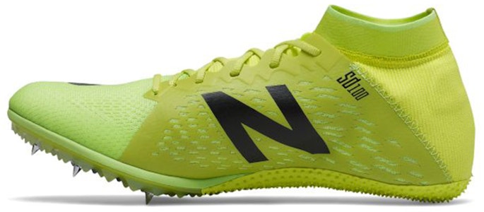 뉴발란스 100 V3 트랙 스파이크 '옐로우' MSD100Y3 Buy 뉴발란스 100 V3 트랙 스파이크 '옐로우' MSD100Y3