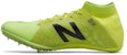 New Balance 100 Siri V3 Track Spike 'Kuning' MSD100Y3