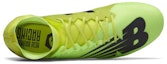 Lookbook New Balance 100 Siri V3 Track Spike 'Kuning' MSD100Y3