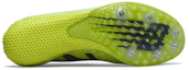 Shop New Balance 100 Series V3 Track Spike ''Giallo'' MSD100Y3