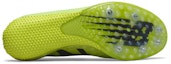 Shop New Balance 100 Siri V3 Track Spike 'Kuning' MSD100Y3