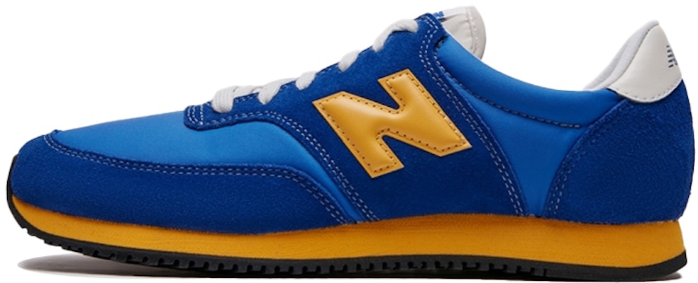 New Balance 100 Sneaker 'Blue' MLC100YE Buy New Balance 100 Sneaker 'Blue' MLC100YE