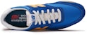 New Balance 100 Kasut 'Biru' MLC100YE