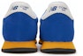 Shop New Balance 100 Kasut 'Biru' MLC100YE