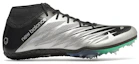 Order New Balance 100 v2 Track Spike ''Silbergrau Schwarz'' MSD100S2