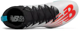 Lookbook New Balance 100 v2 Sprint Spike ''Weiß Schwarz Blau'' MSD100W2