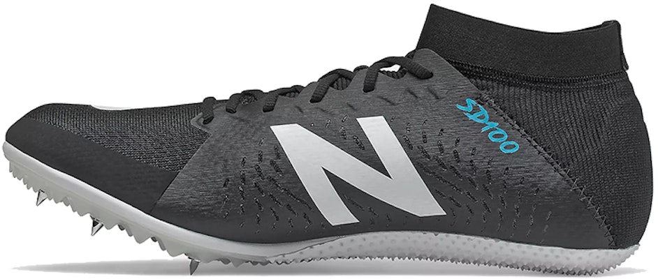 New Balance 100 v3 'Black White' MSD100B3 Buy New Balance 100 v3 'Black White' MSD100B3