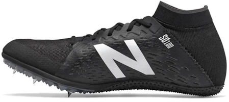 New Balance 100 v3 Track Spike 'Carbon Black White' USD100B3 New Balance 100 v3 Track Spike 'Carbon Black White' USD100B3