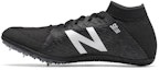 Buy New Balance 100 v3 Track Spike 'Carbon Hitam Putih' USD100B3