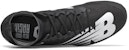 New Balance 100 v3 Track Spike 'Carbon Hitam Putih' USD100B3