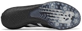 Shop New Balance 100 v3 Track Spike 'Carbon Hitam Putih' USD100B3
