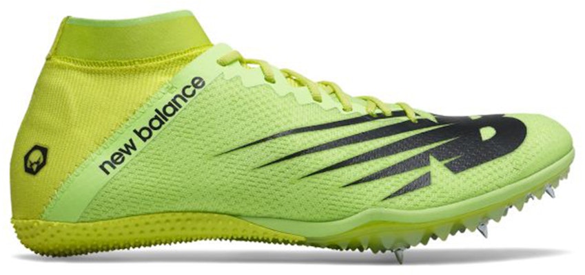 New Balance 100 Series V3 Paku Lari 'Kuning' MSD100Y3 Order New Balance 100 Series V3 Paku Lari 'Kuning' MSD100Y3