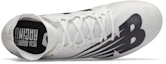 Lookbook New Balance 100 v3 Spike d''Athlétisme ''Blanc Noir'' USD100W3