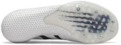 Shop New Balance 100 v3 Spike d''Athlétisme ''Blanc Noir'' USD100W3