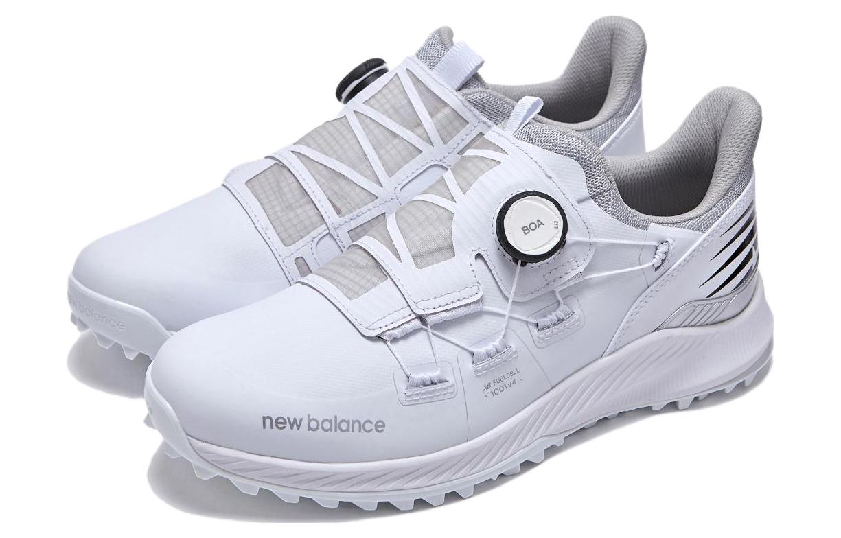 Lookbook ニューバランス 1010 ゴルフ (ホワイト) NBPODS104W