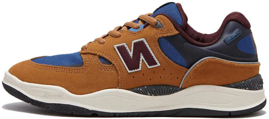 New Balance 1010 Numeric x Tiago Lemos ''Beige Bleu Noir'' NBRKDS102A Buy New Balance 1010 Numeric x Tiago Lemos ''Beige Bleu Noir'' NBRKDS102A