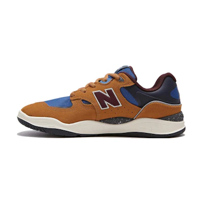 NB 1010 Numeric Tiago Lemos 'Tan Blue Black'