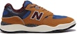 New Balance 1010 Numeric x Tiago Lemos 'Coklat Biru Hitam' NBRKDS102A
