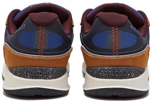 New Balance 1010 Numeric x Tiago Lemos 'Coklat Biru Hitam' NBRKDS102A Purchase New Balance 1010 Numeric x Tiago Lemos 'Coklat Biru Hitam' NBRKDS102A