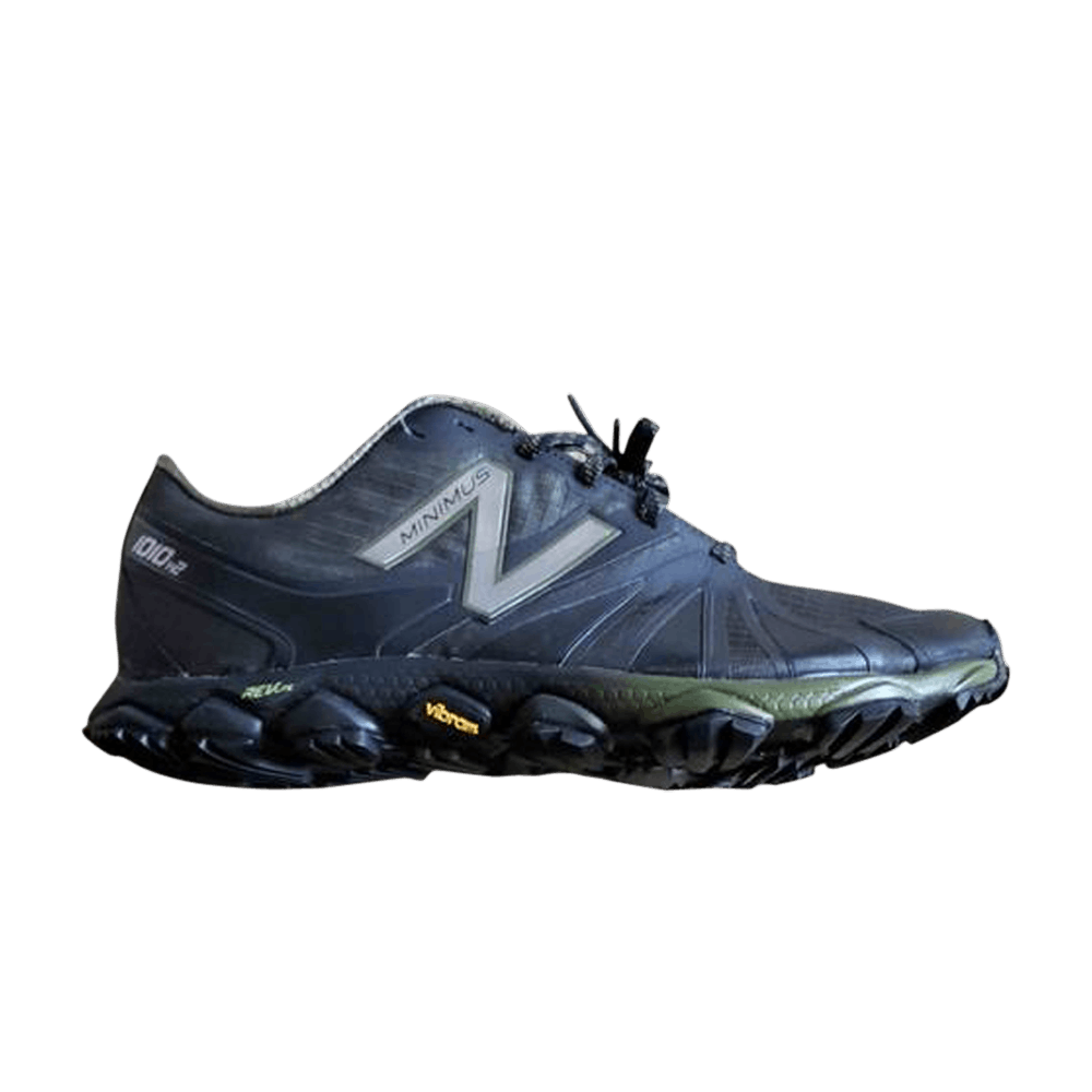 New Balance 1010v2 Minimus Made in USA 'Military Green' MT1010F2