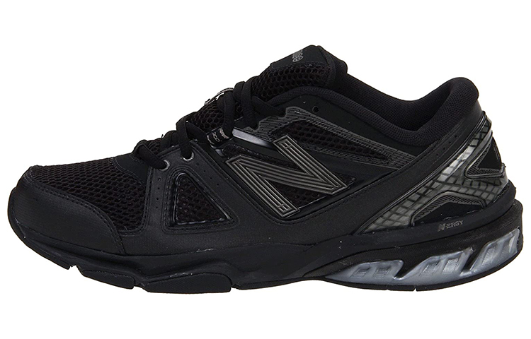 New Balance 1012 Cross Training Sneakers 'Black' MX1012BK