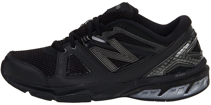 new-balance-1012-cross-training-shock-absorption-non-slip-low-top-running-black-mx-1012-bk