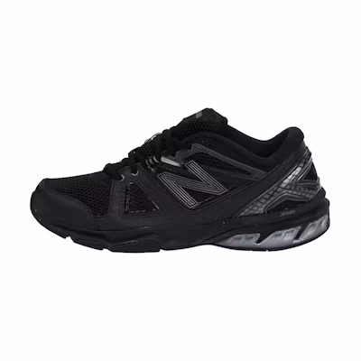 NB 1012 Cross Training Sneakers 'Black'