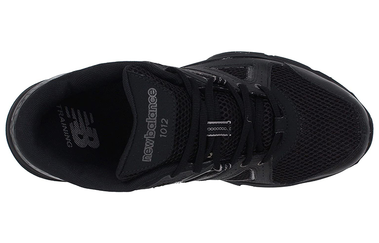 Lookbook New Balance 1012 Scarpe da Allenamento Cross ''Nere'' MX1012BK
