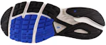 Shop New Balance 1012 Buatan USA 'Putih Perak Biru' MR1012MC